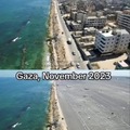 Gaza November 2023