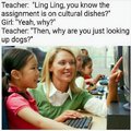 Damn it, Ling Ling