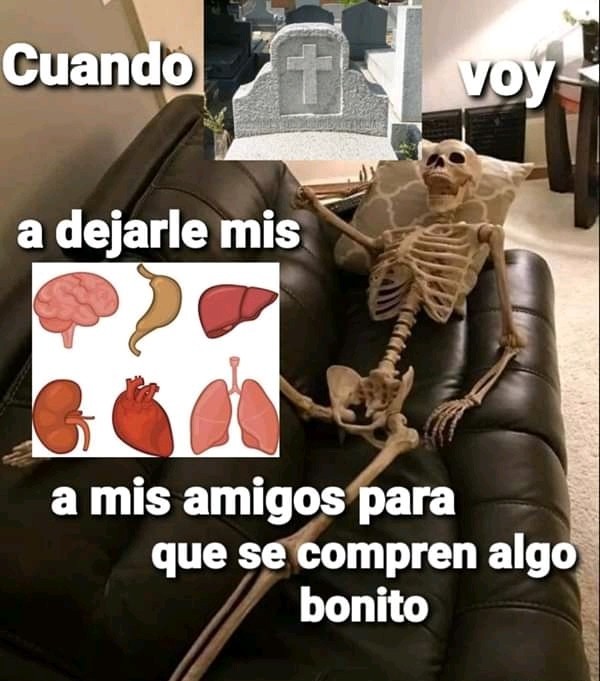 Titulo - meme