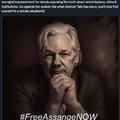 Will Assange ever breathe free air?