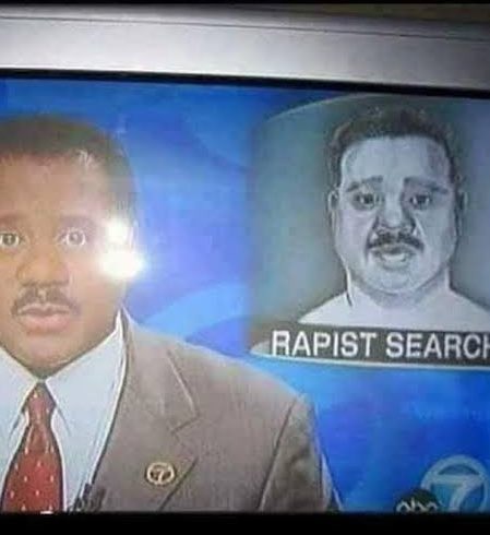 se busca - meme