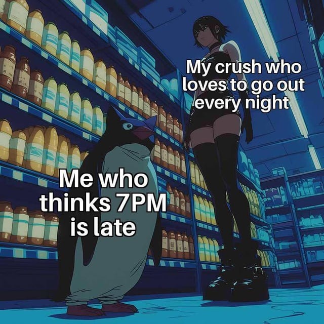 The best Crush memes :) Memedroid