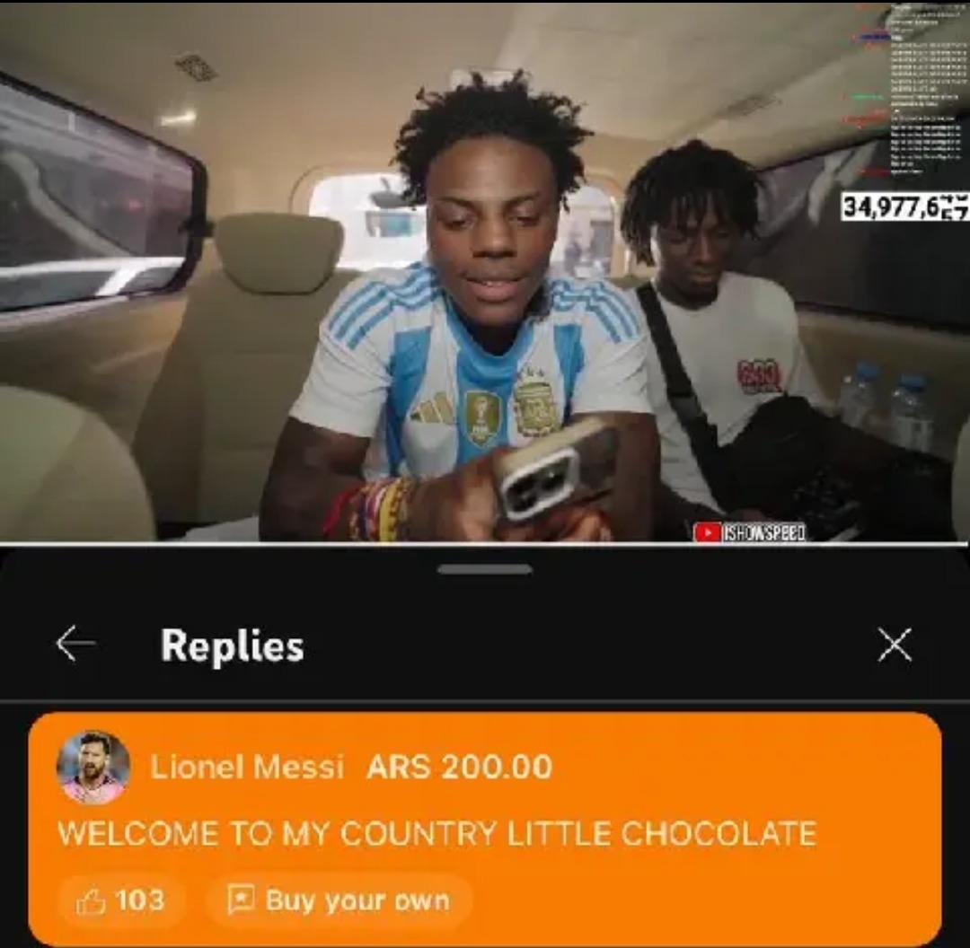 Lo llamo chocolate cfff - meme