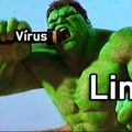 Good vírus