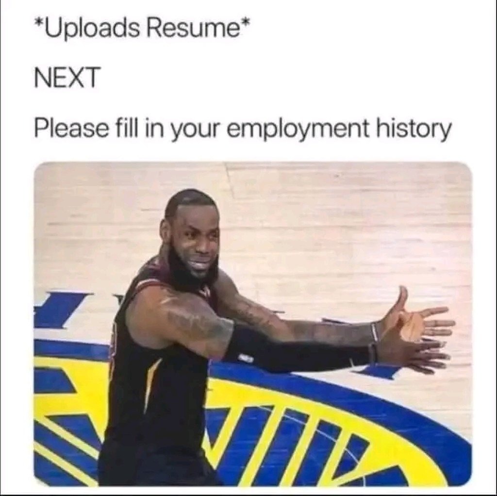 Ugh whyyyyy - meme