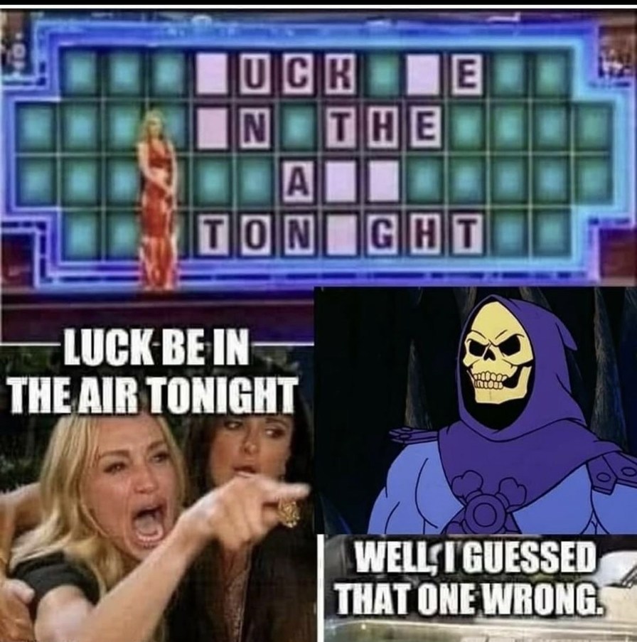 oops - meme
