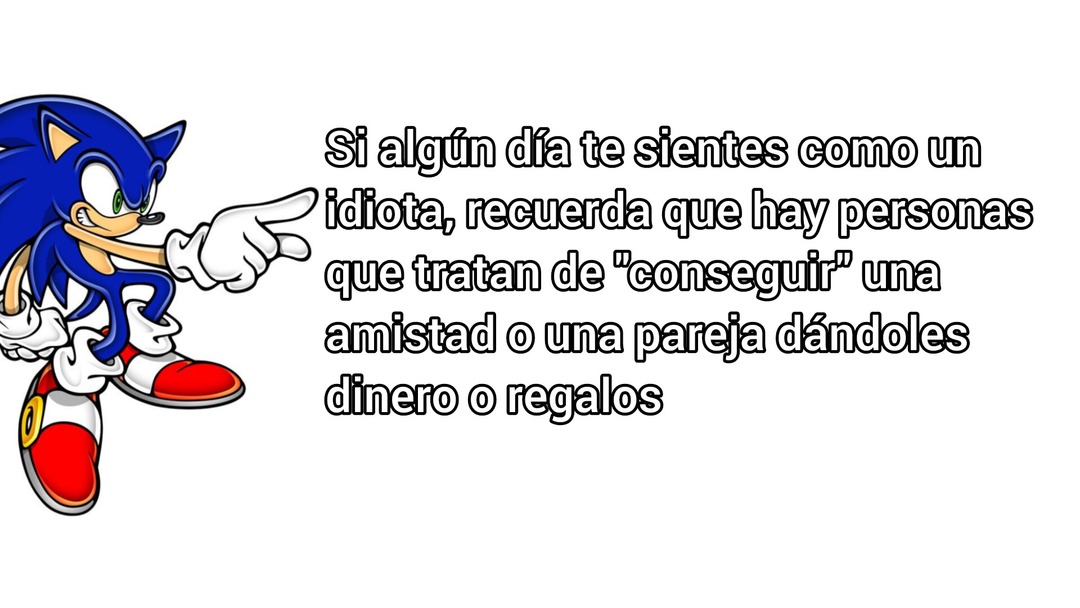 Hay algunos que dejan la comunicación como lo último que se tiene en cuenta - meme