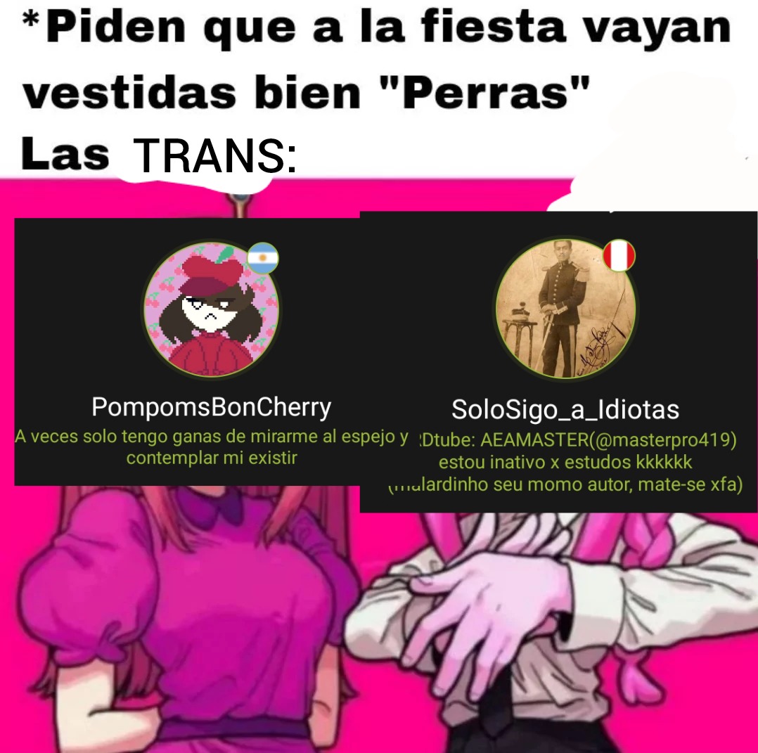REAL - meme
