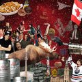Most canadian picture on here