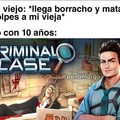 CRIMINAL CASE