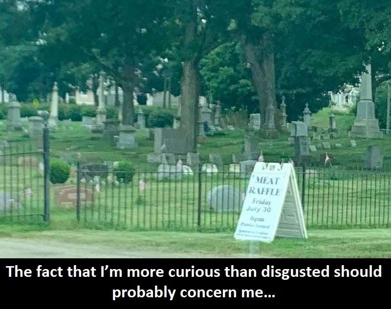 Meat Raffle Meme by Trw60 ) Memedroid