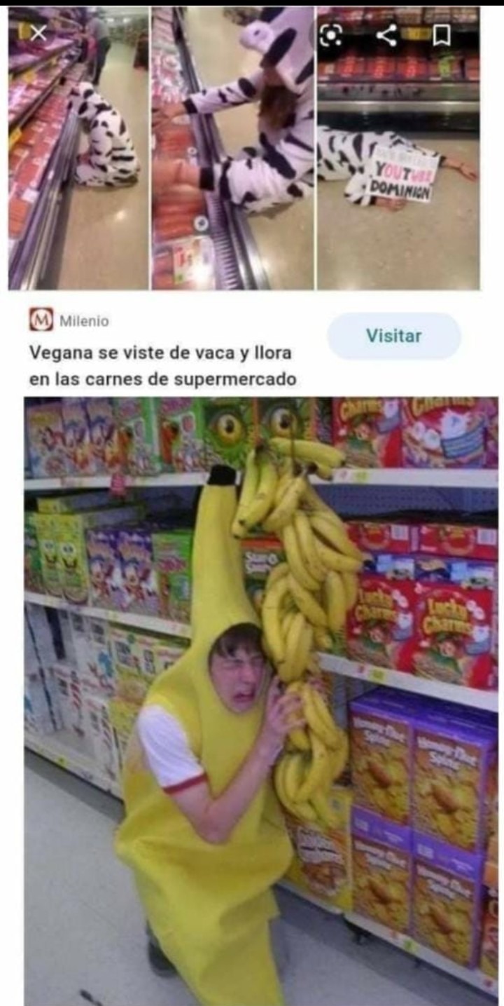 Banana  - meme