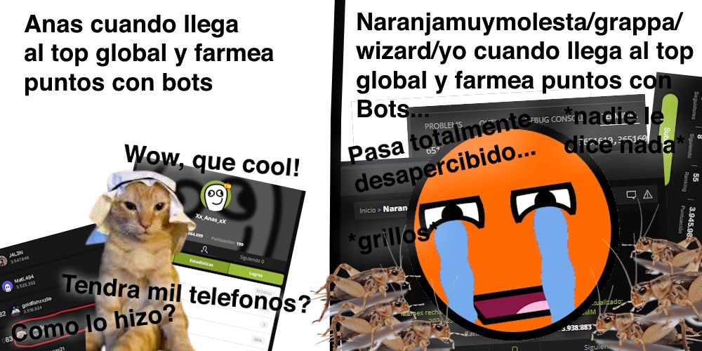 TITULAZO - meme