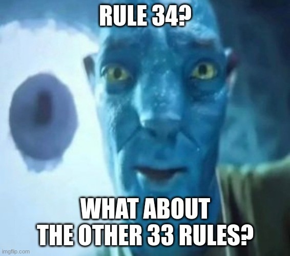 August 1st - meme