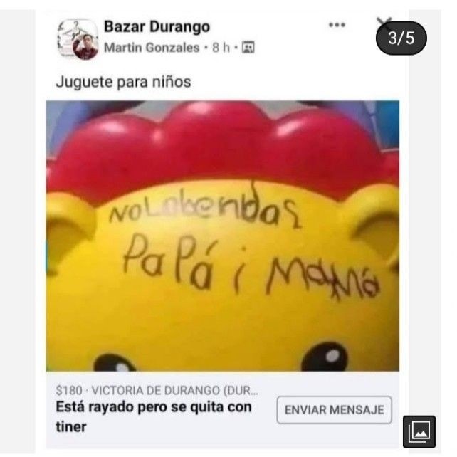 Putls - meme