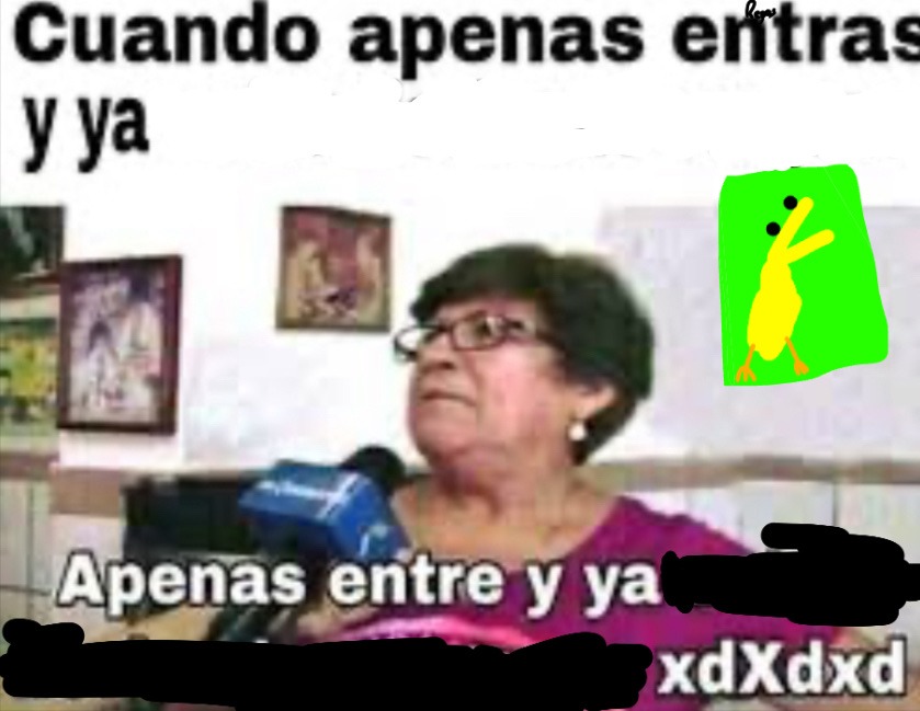 momazos acepten porfa - meme