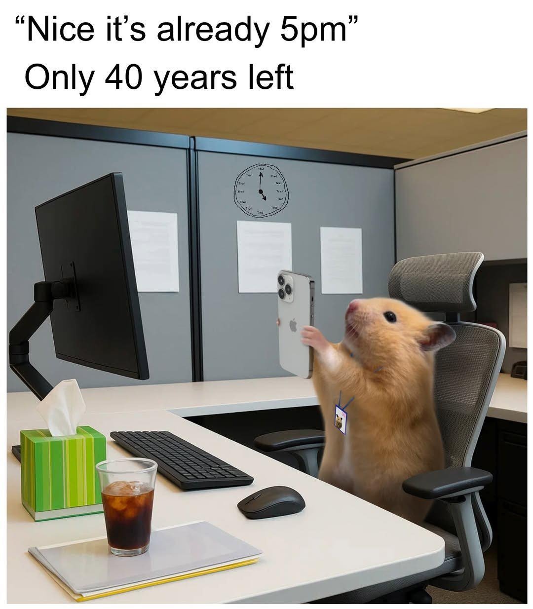40 - meme