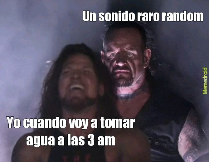 Idea posiblemente usada - meme