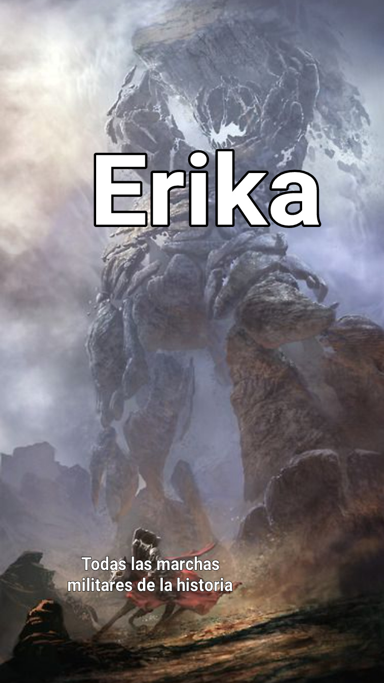 Erika - meme