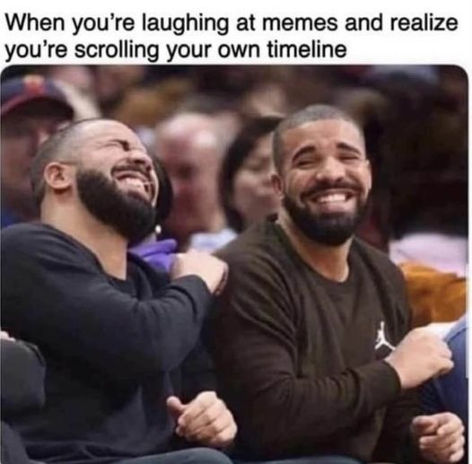 The Best Drake Memes That Will Make Your Day