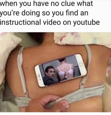 i need that tutorial - meme