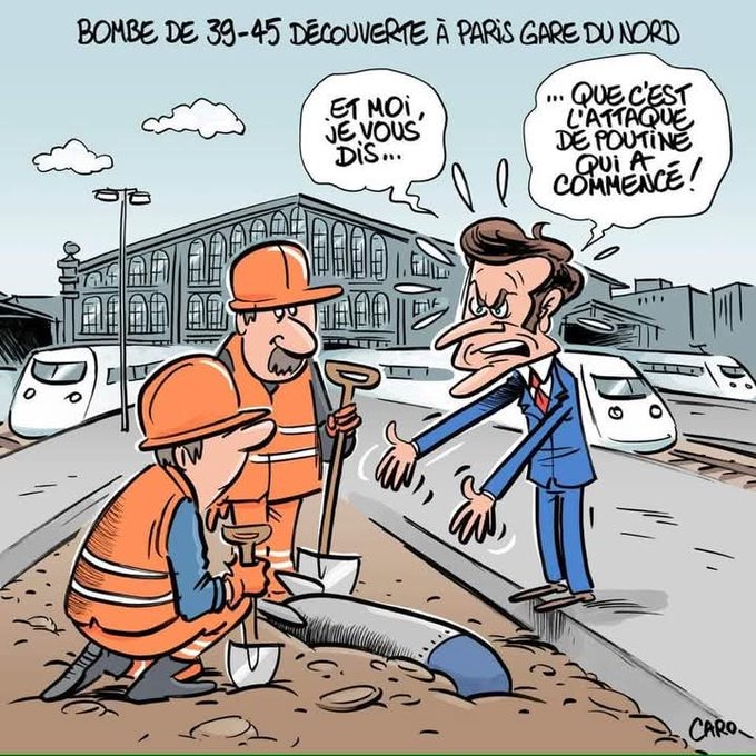 Repost de twitter mais c'est neuf ici - meme