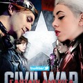 Civil War versión Dalas y Miare