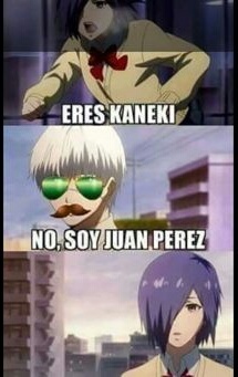 🎧kaneki - Sempai 🎧 ( dios de los memes sexy )