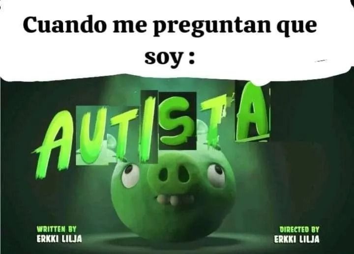 Presidente - meme