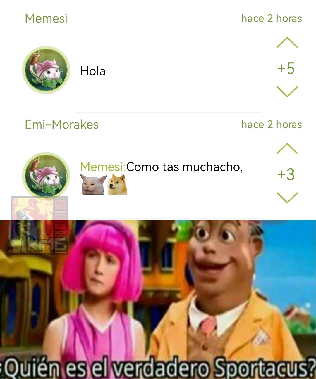 mal momo - meme