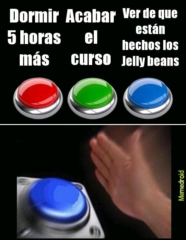 Real - meme