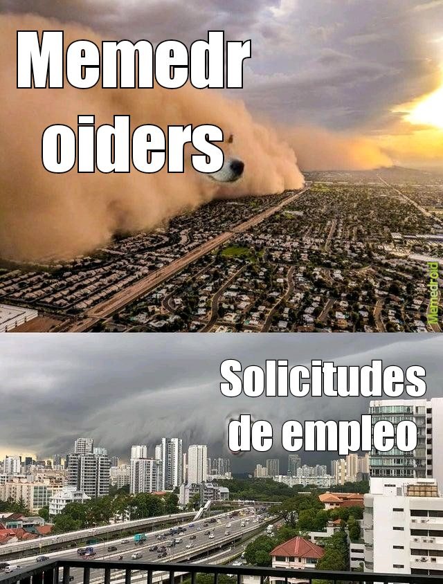 Real - meme