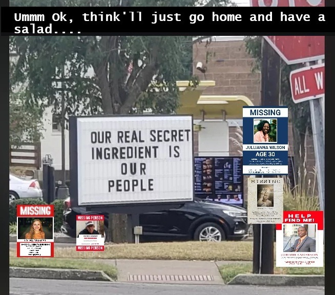 Hmmm they were all "Employee of the Month", you say? - meme