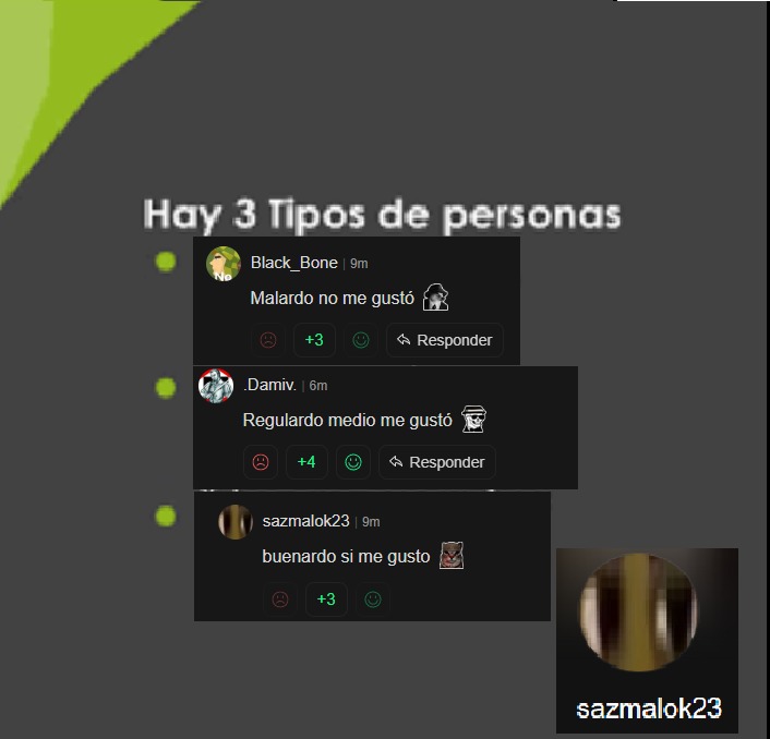 Titulo - meme