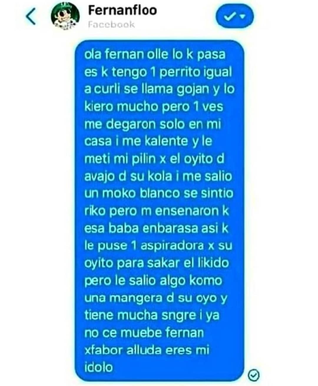 azi fue komo c murio laic para k avel lo bea - meme