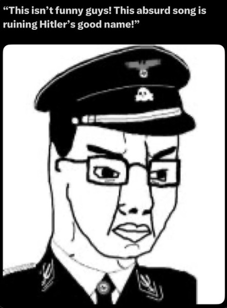 ye - meme