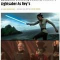 Disney arruinando Star Wars