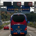 Huele a Europa League