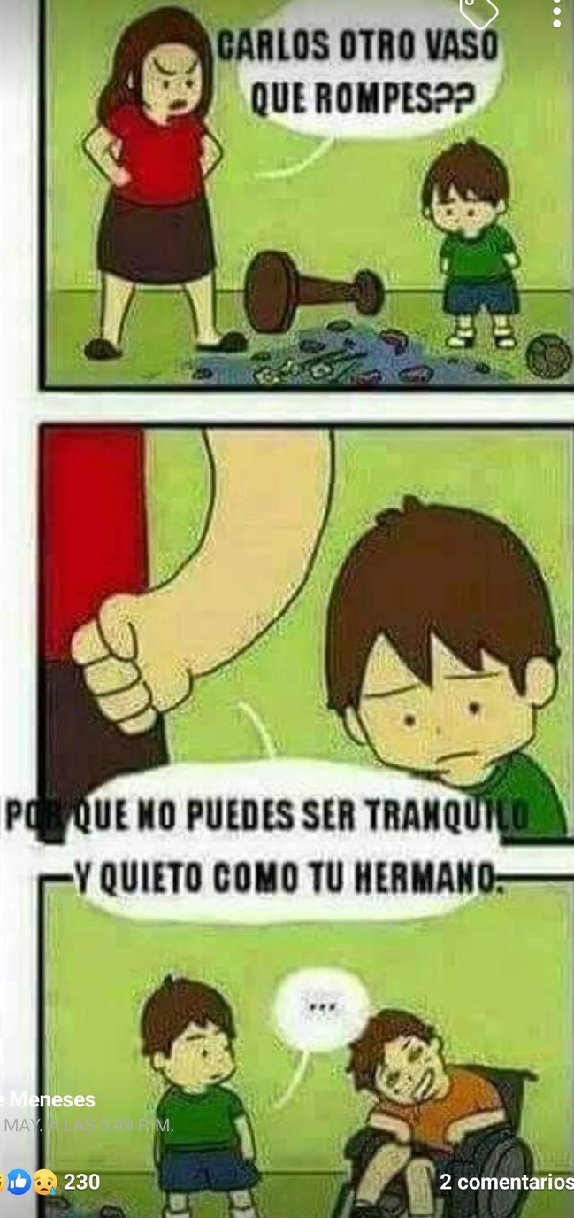 Titulo - meme