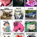 Soy de junio 