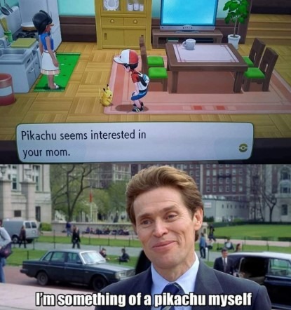 Pokémon: 10 Pikachu Memes That Are Too Good