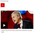 Dutch election news