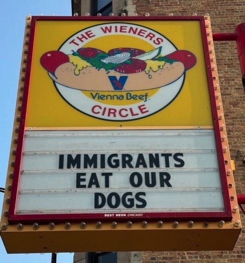 From Chicago to Ohio.... - meme