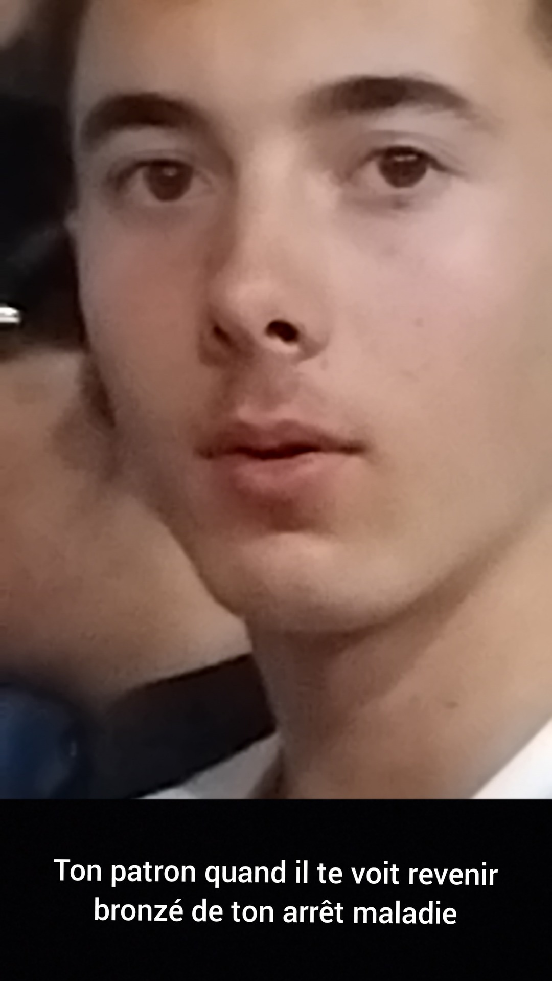 Classique - meme