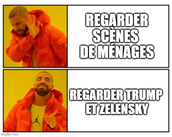 Le cirque est de retour lol - meme