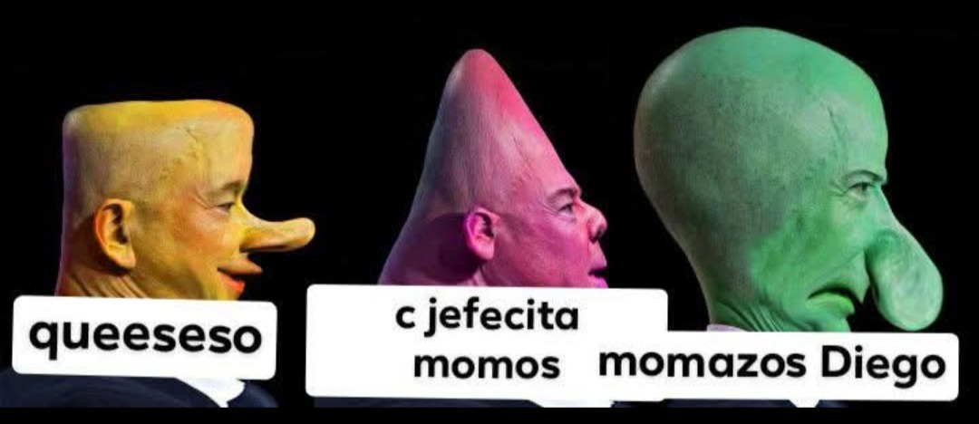 queeseso - meme