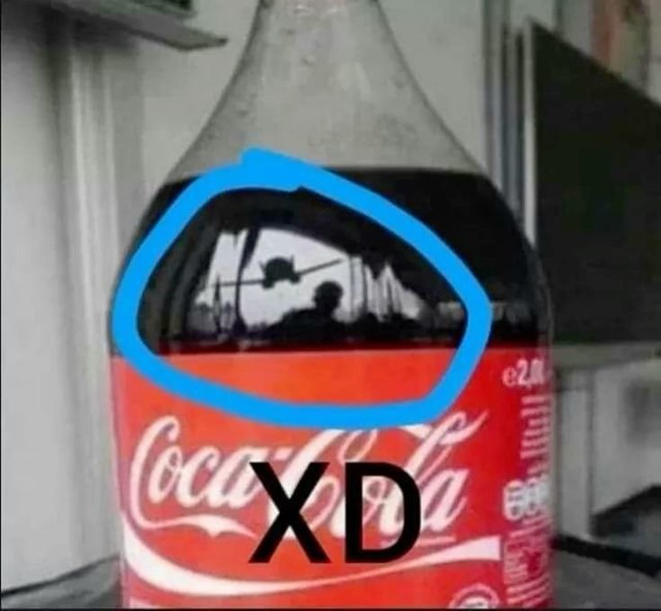 esto no sera en las 2 torres gemelas - meme