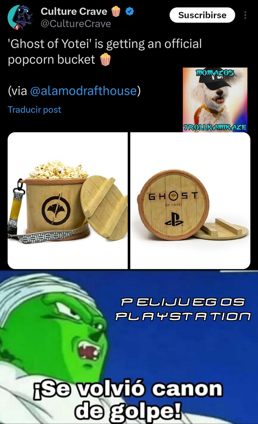 Se me acaban las ideas :deskflip: - meme