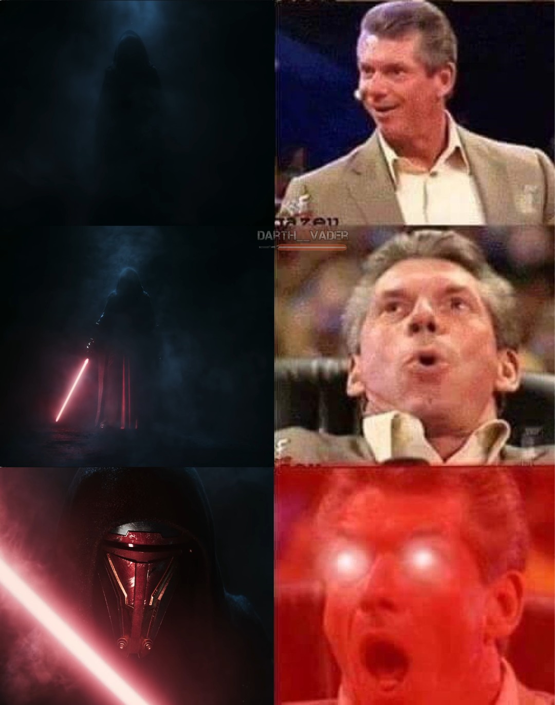 Revan memes