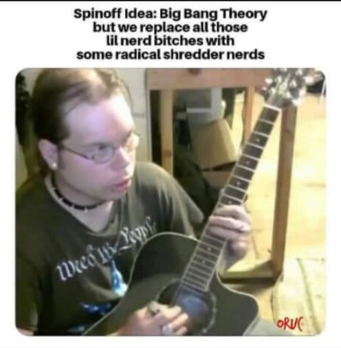 Rock n Roll : r/memes